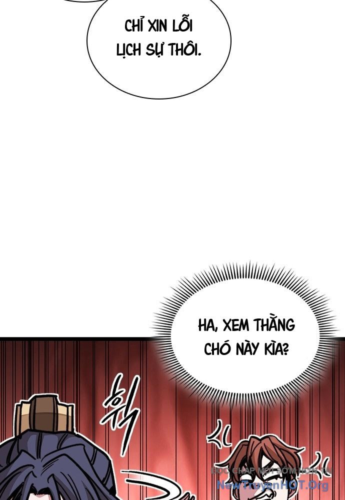 Tuyệt Thế Học Sĩ Chap 1 - Next Chap 2