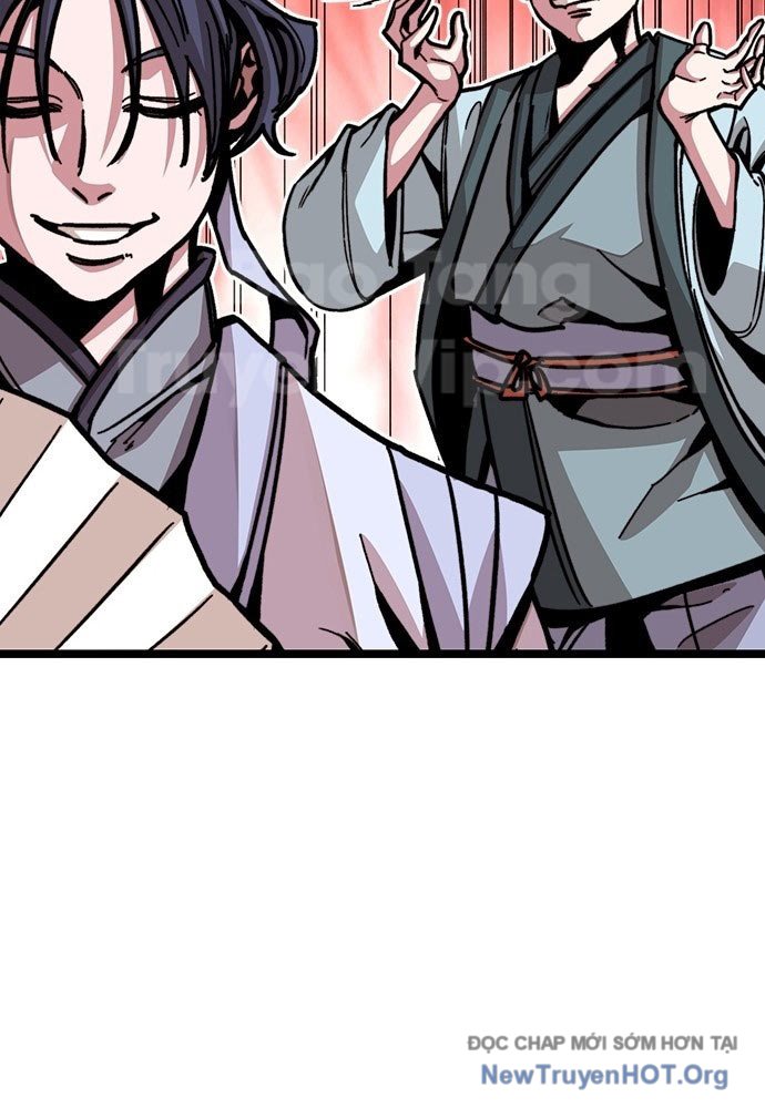 Tuyệt Thế Học Sĩ Chap 1 - Next Chap 2