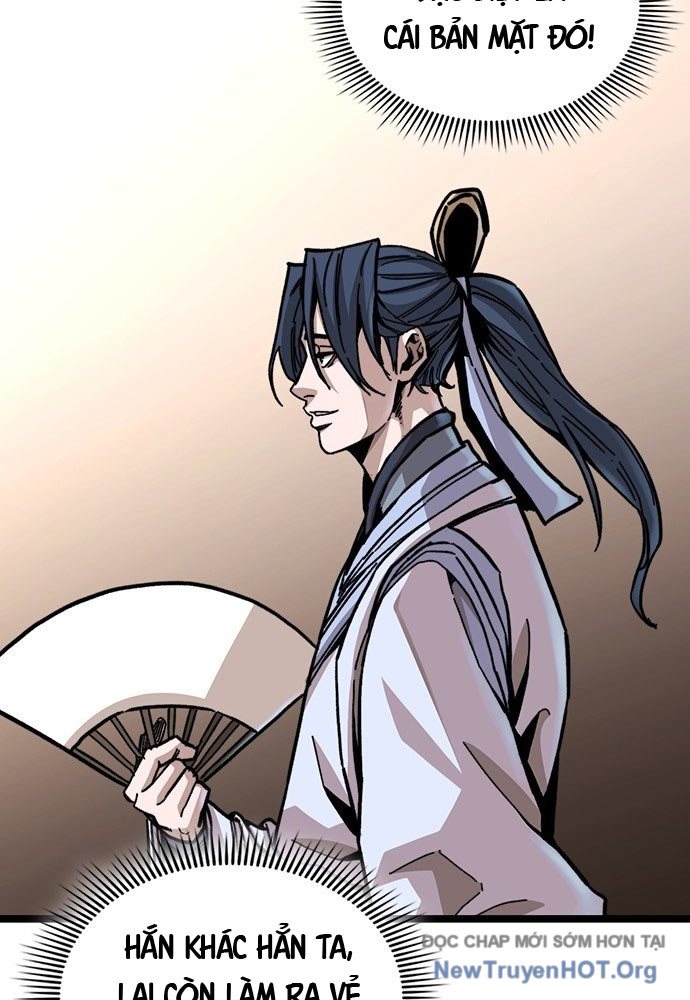 Tuyệt Thế Học Sĩ Chap 1 - Next Chap 2