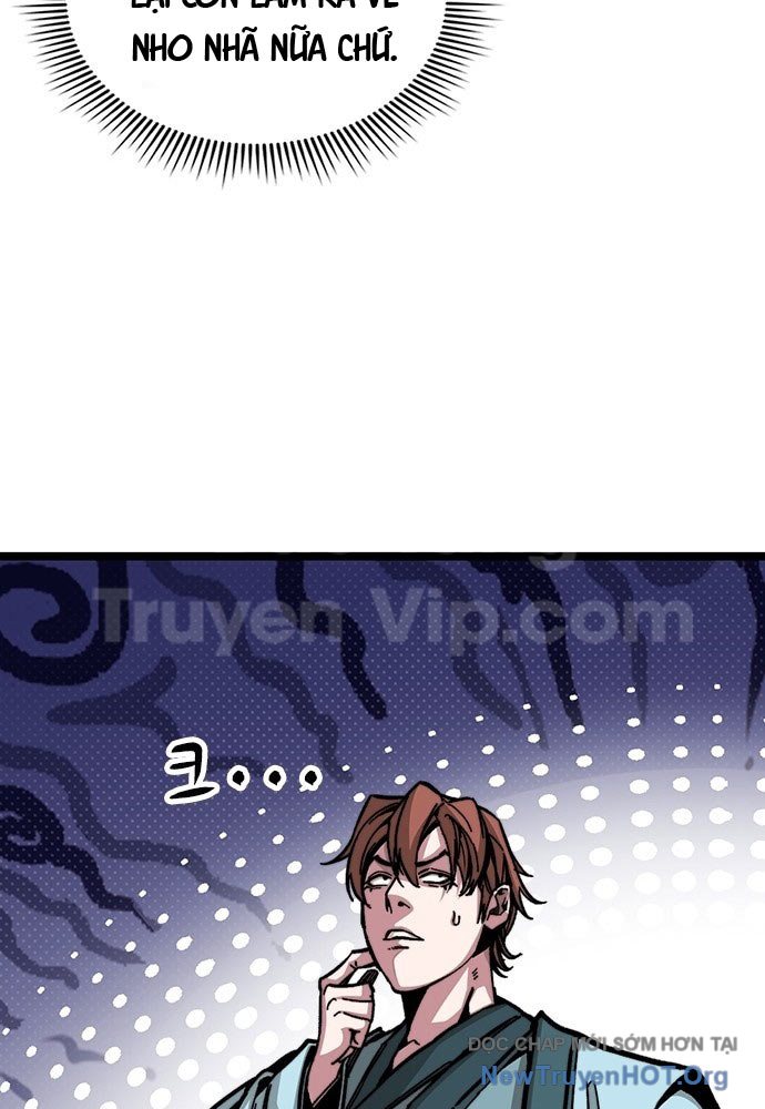 Tuyệt Thế Học Sĩ Chap 1 - Next Chap 2