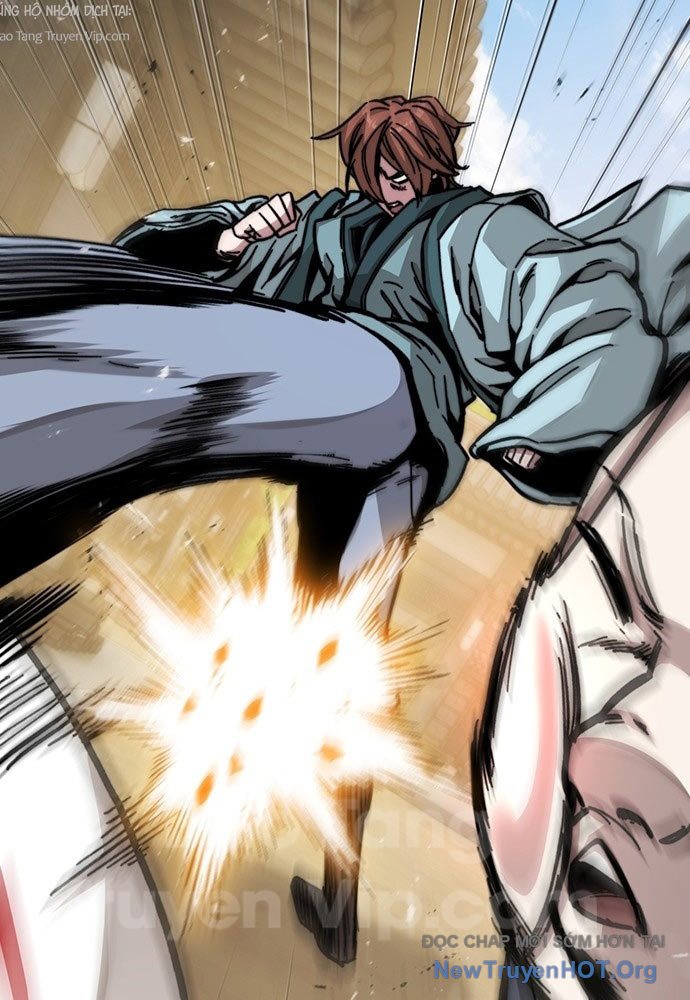 Tuyệt Thế Học Sĩ Chap 1 - Next Chap 2