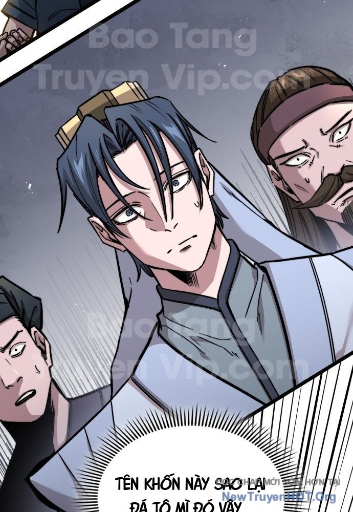 Tuyệt Thế Học Sĩ Chap 1 - Next Chap 2