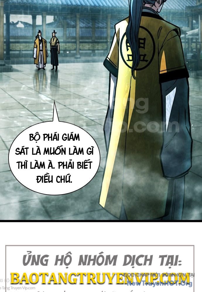 Tuyệt Thế Học Sĩ Chap 1 - Next Chap 2