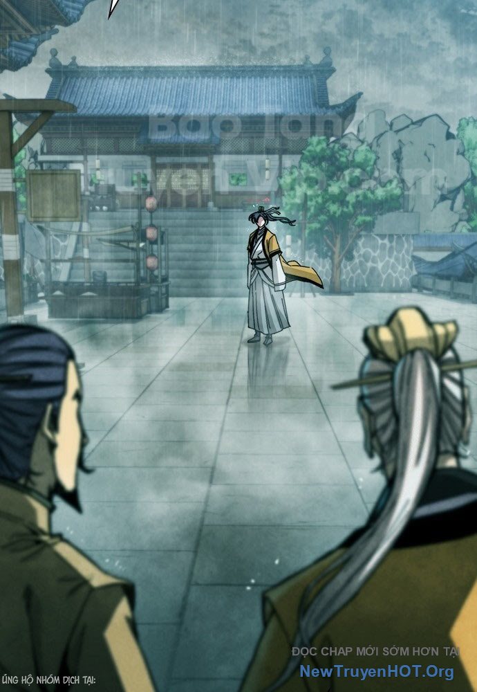 Tuyệt Thế Học Sĩ Chap 1 - Next Chap 2