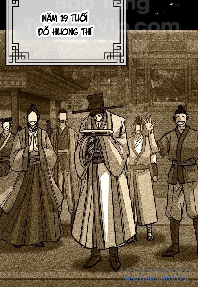 Tuyệt Thế Học Sĩ Chap 1 - Next Chap 2