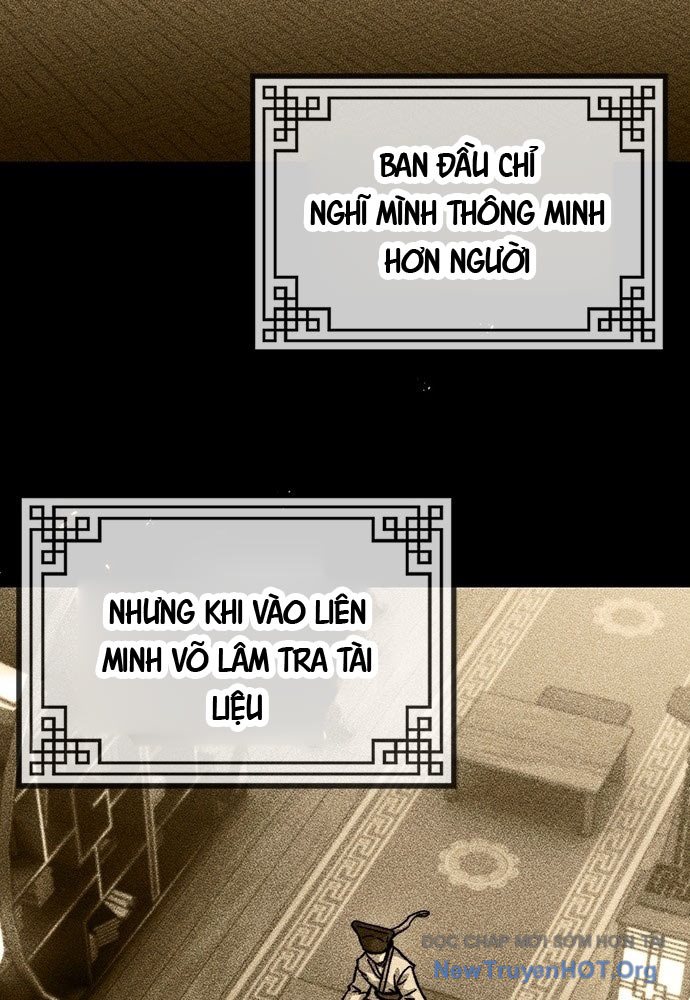 Tuyệt Thế Học Sĩ Chap 1 - Next Chap 2