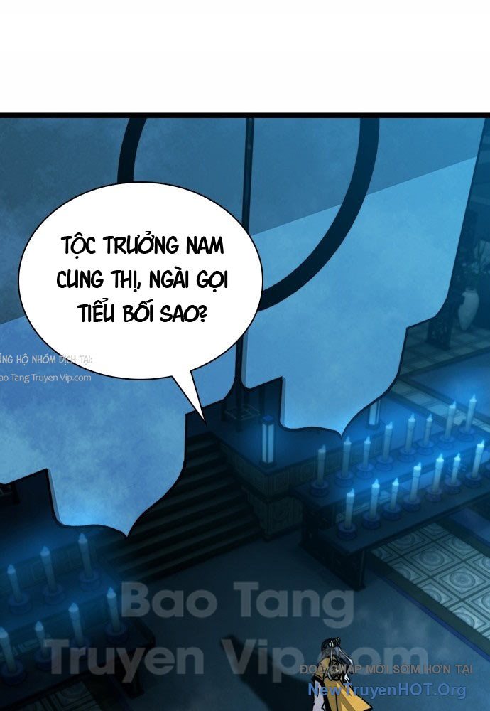 Tuyệt Thế Học Sĩ Chap 1 - Next Chap 2