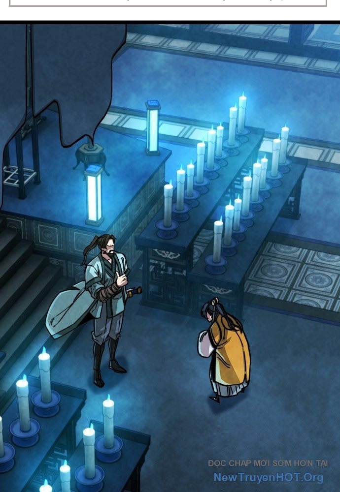 Tuyệt Thế Học Sĩ Chap 1 - Next Chap 2