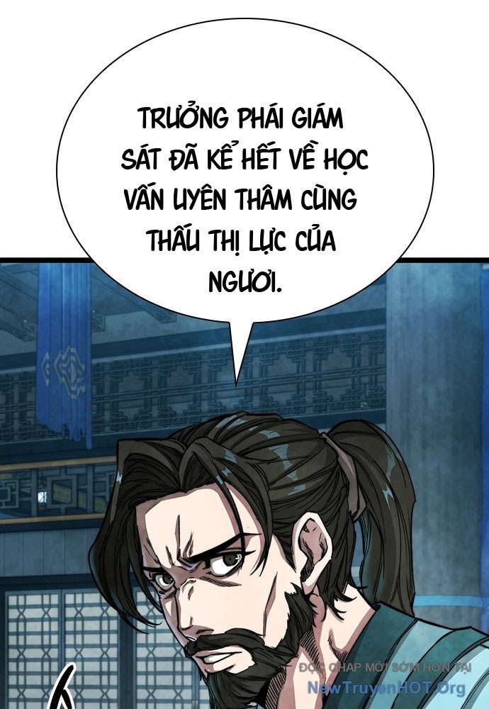 Tuyệt Thế Học Sĩ Chap 1 - Next Chap 2