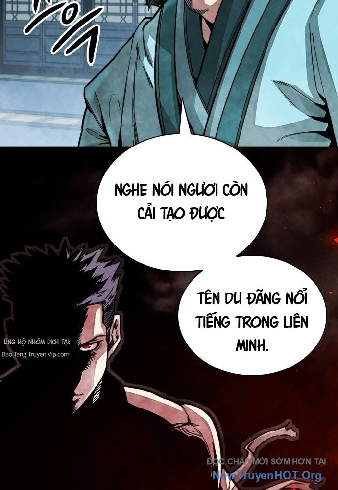 Tuyệt Thế Học Sĩ Chap 1 - Next Chap 2