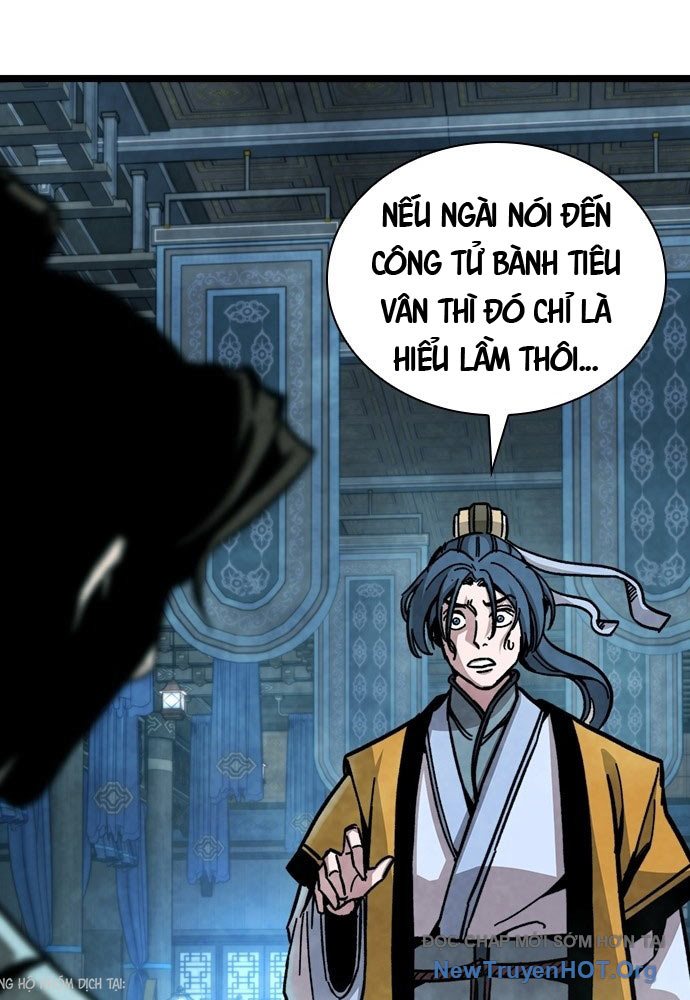 Tuyệt Thế Học Sĩ Chap 1 - Next Chap 2