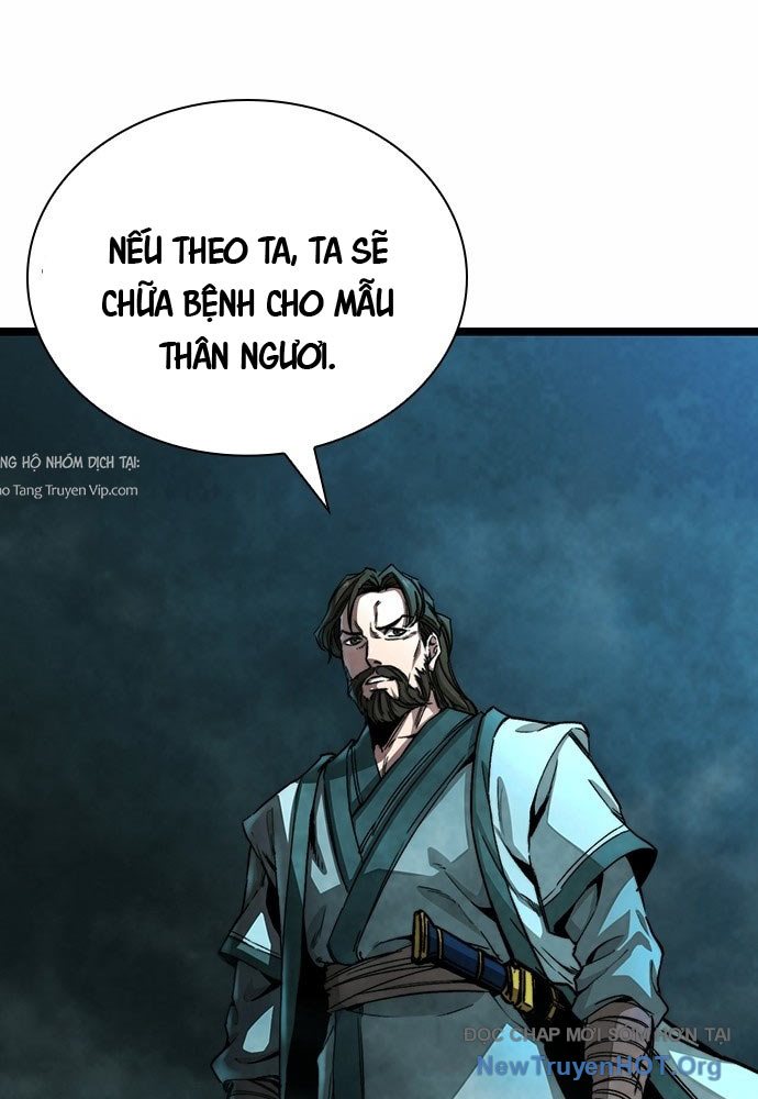 Tuyệt Thế Học Sĩ Chap 1 - Next Chap 2