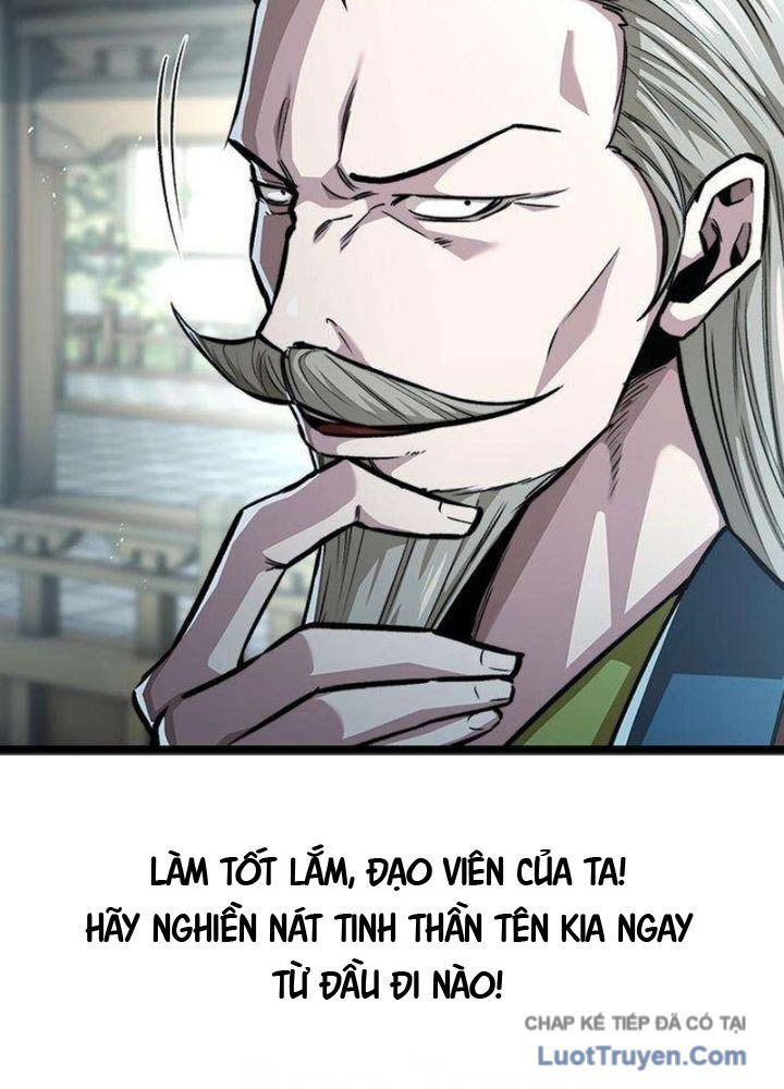 Tuyệt Thế Học Sĩ Chap 10 - Next Chap 11