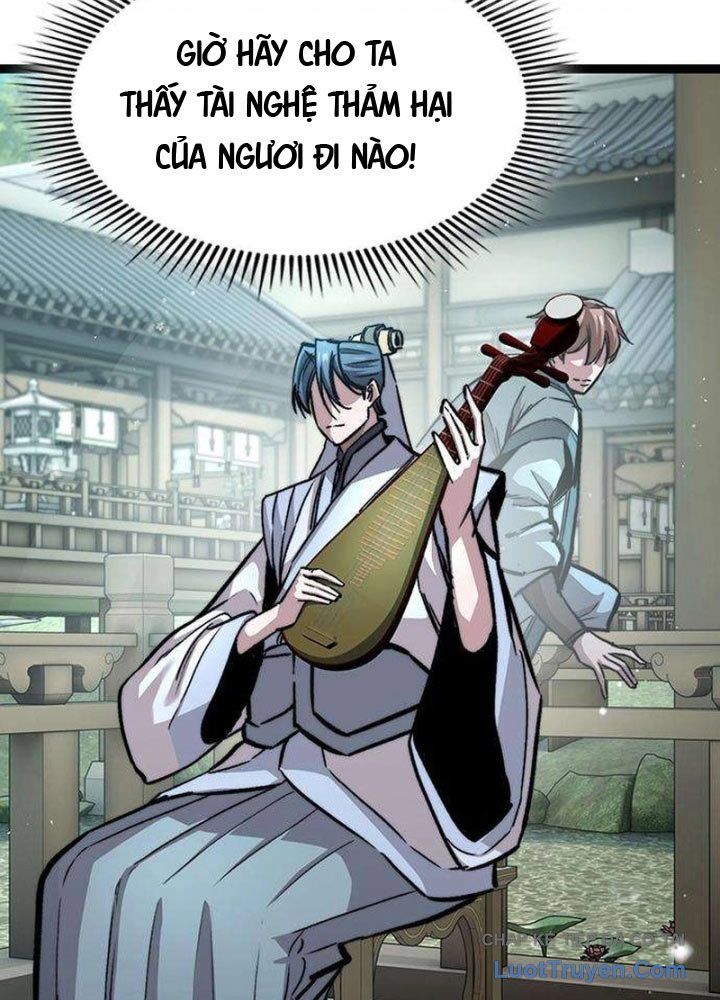 Tuyệt Thế Học Sĩ Chap 10 - Next Chap 11