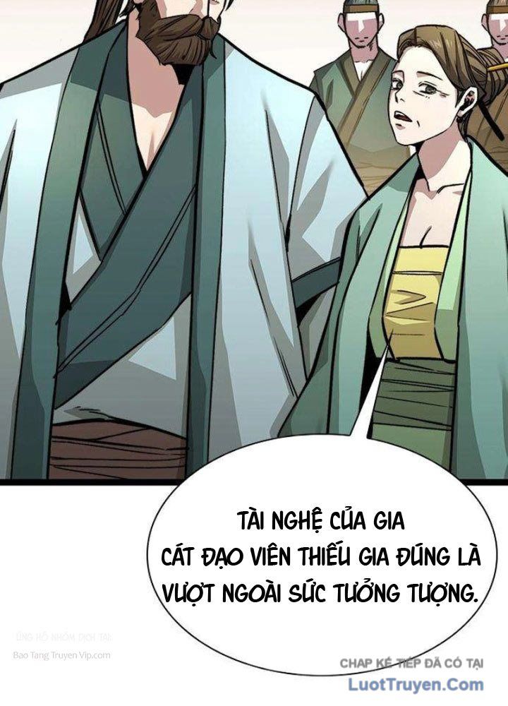 Tuyệt Thế Học Sĩ Chap 10 - Next Chap 11