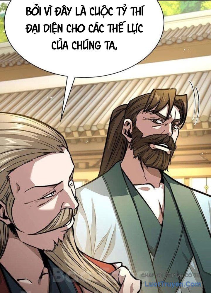 Tuyệt Thế Học Sĩ Chap 10 - Next Chap 11