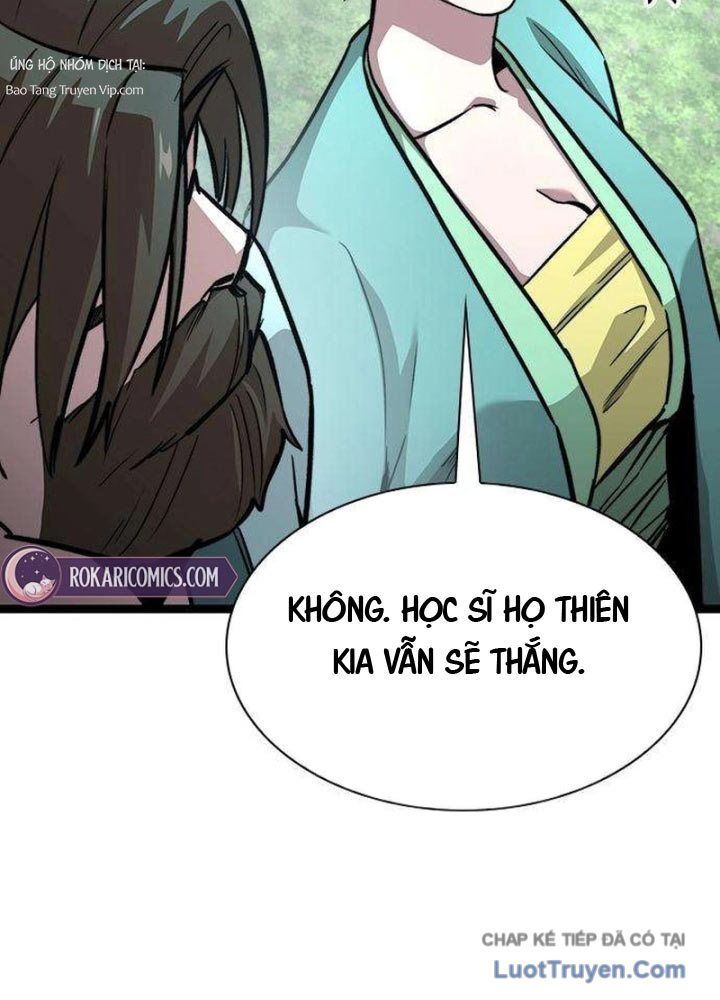 Tuyệt Thế Học Sĩ Chap 10 - Next Chap 11