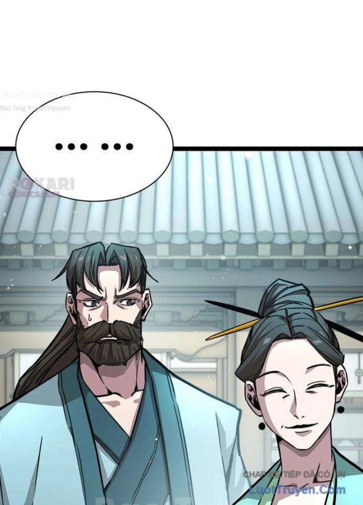 Tuyệt Thế Học Sĩ Chap 10 - Next Chap 11