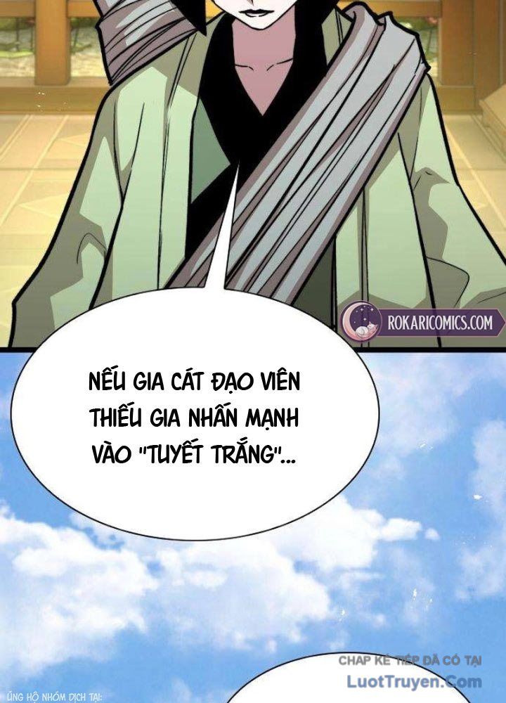 Tuyệt Thế Học Sĩ Chap 10 - Next Chap 11