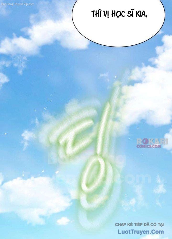 Tuyệt Thế Học Sĩ Chap 10 - Next Chap 11