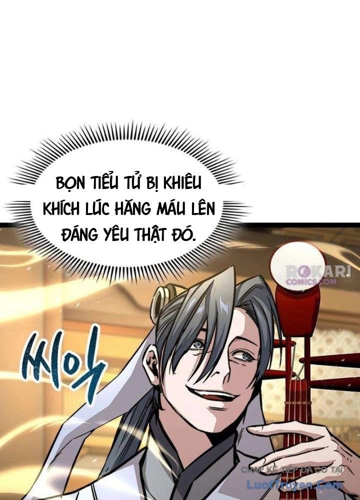 Tuyệt Thế Học Sĩ Chap 10 - Next Chap 11