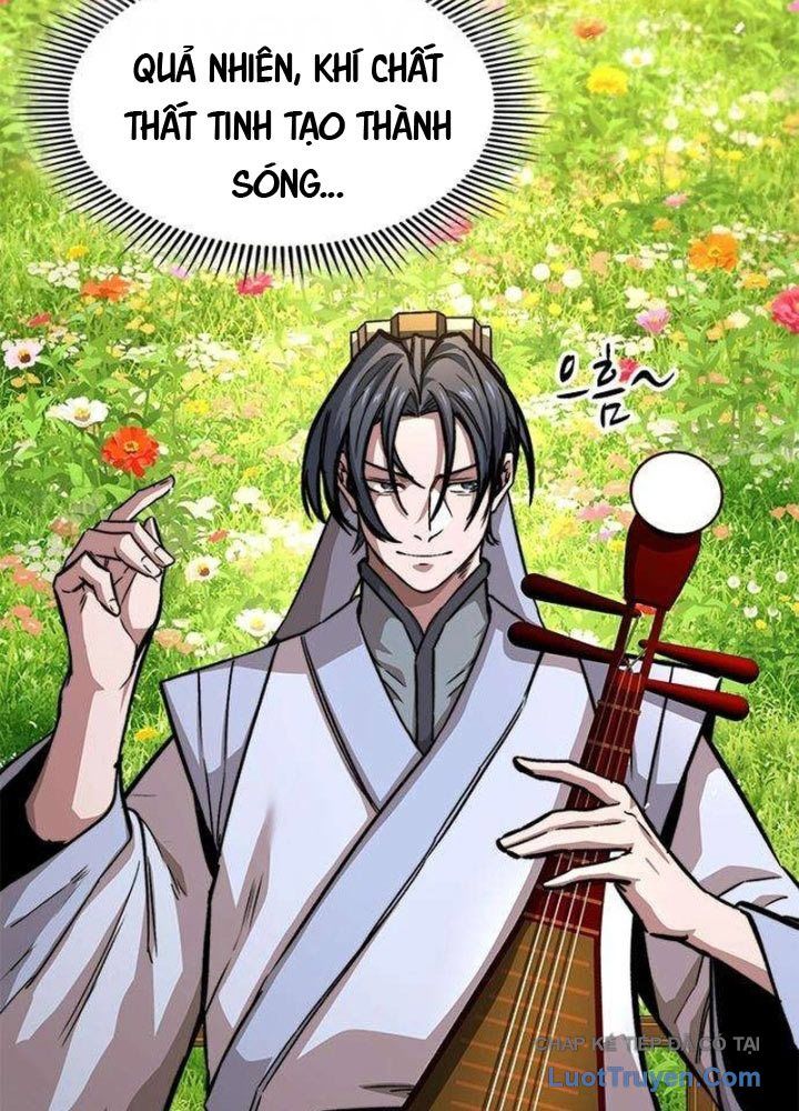 Tuyệt Thế Học Sĩ Chap 10 - Next Chap 11