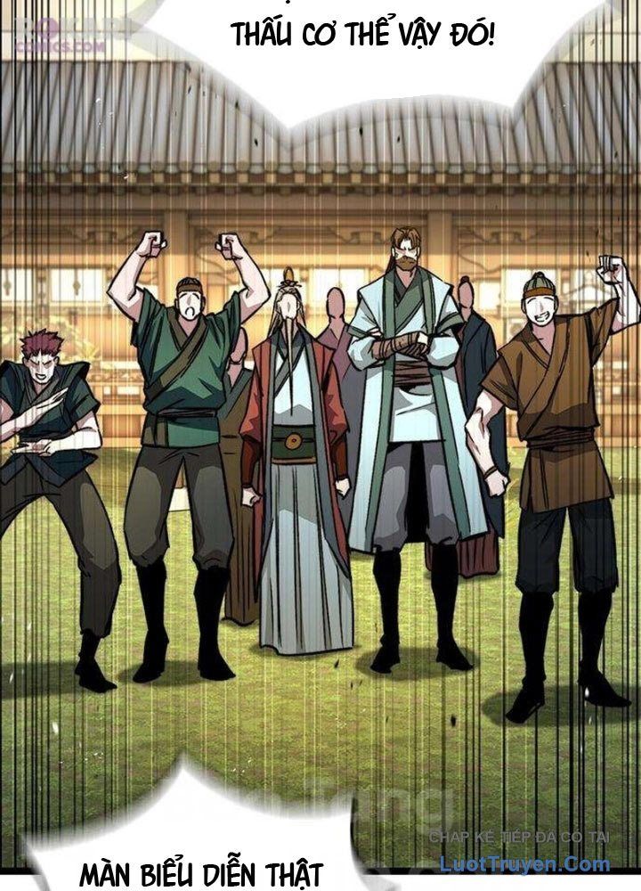 Tuyệt Thế Học Sĩ Chap 10 - Next Chap 11