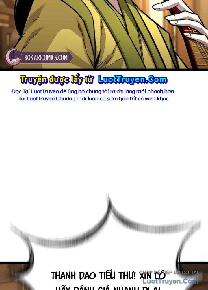 Tuyệt Thế Học Sĩ Chap 10 - Next Chap 11