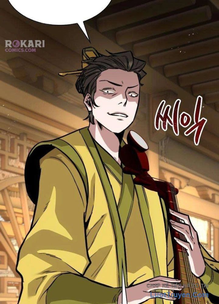 Tuyệt Thế Học Sĩ Chap 10 - Next Chap 11