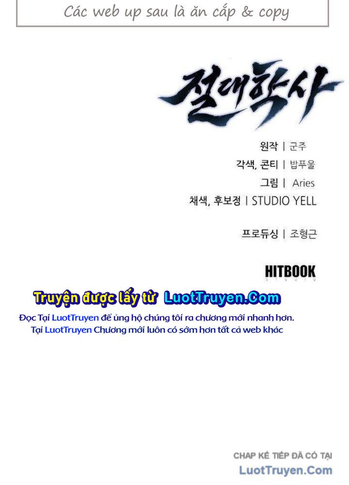 Tuyệt Thế Học Sĩ Chap 10 - Next Chap 11