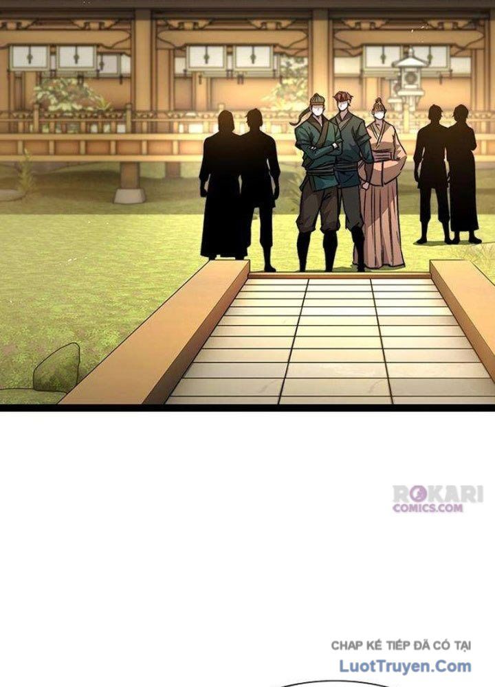 Tuyệt Thế Học Sĩ Chap 10 - Next Chap 11