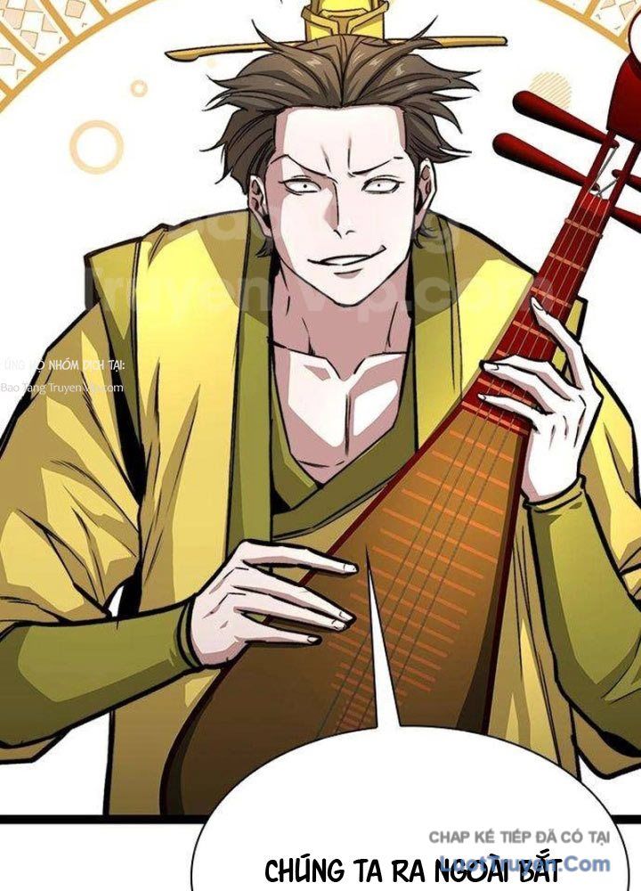 Tuyệt Thế Học Sĩ Chap 10 - Next Chap 11