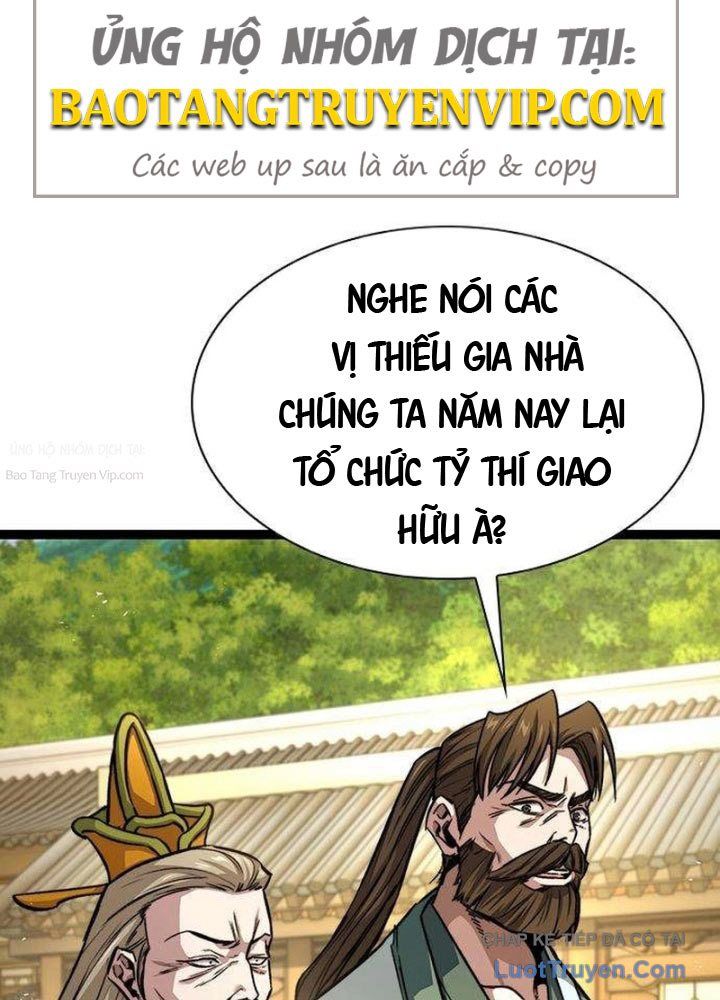 Tuyệt Thế Học Sĩ Chap 10 - Next Chap 11