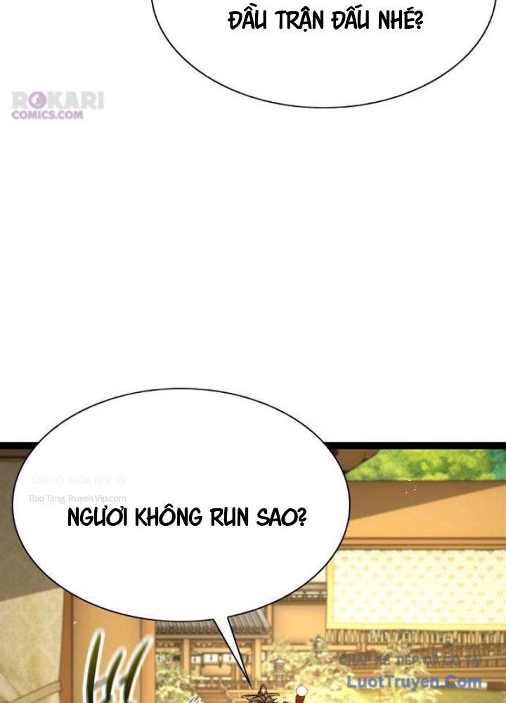 Tuyệt Thế Học Sĩ Chap 10 - Next Chap 11