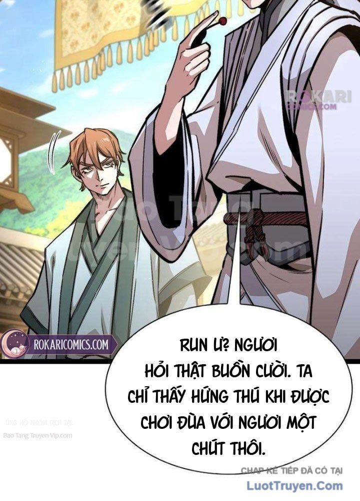 Tuyệt Thế Học Sĩ Chap 10 - Next Chap 11