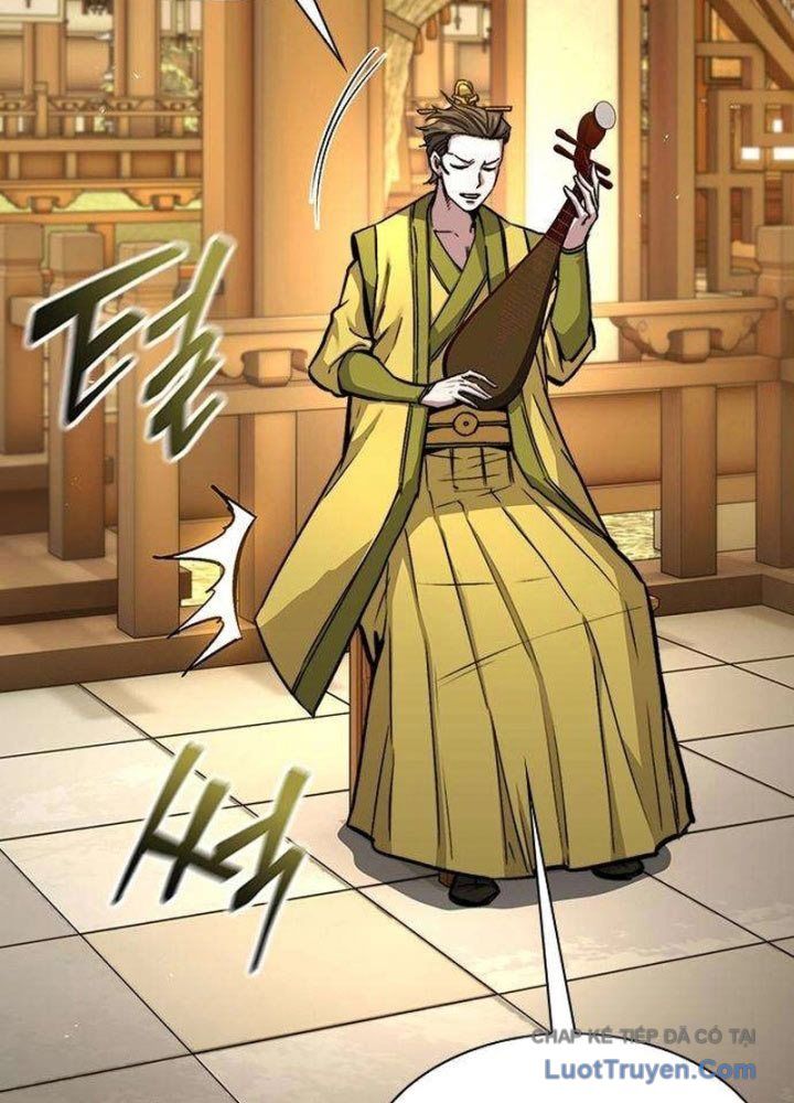 Tuyệt Thế Học Sĩ Chap 10 - Next Chap 11