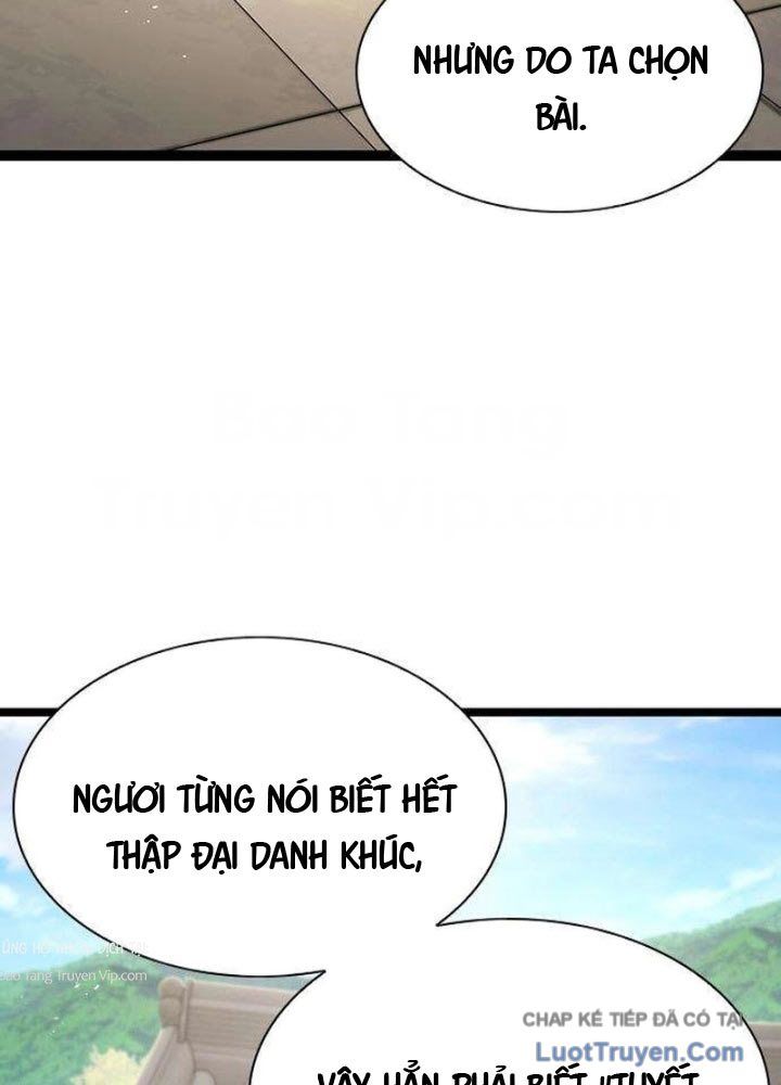 Tuyệt Thế Học Sĩ Chap 10 - Next Chap 11