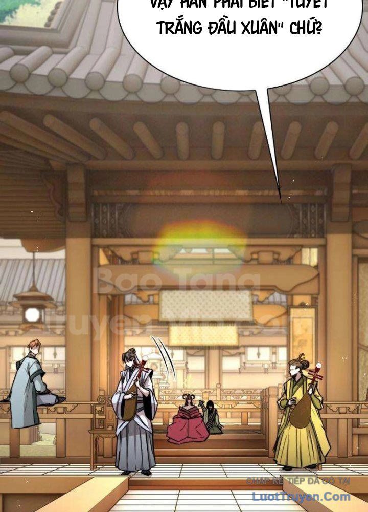 Tuyệt Thế Học Sĩ Chap 10 - Next Chap 11