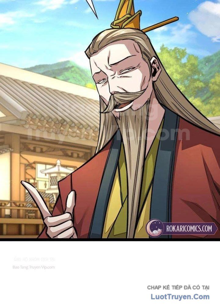 Tuyệt Thế Học Sĩ Chap 10 - Next Chap 11