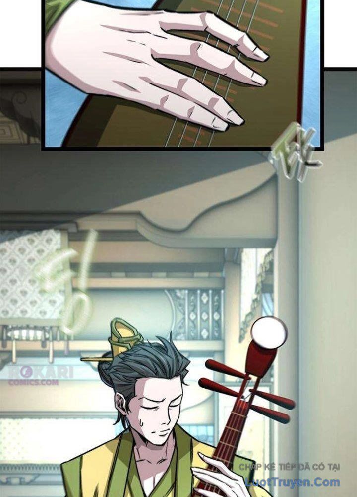 Tuyệt Thế Học Sĩ Chap 10 - Next Chap 11