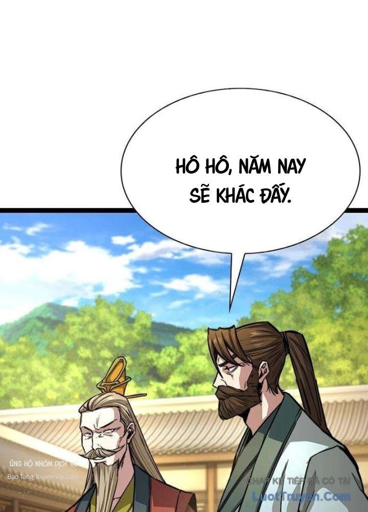 Tuyệt Thế Học Sĩ Chap 10 - Next Chap 11