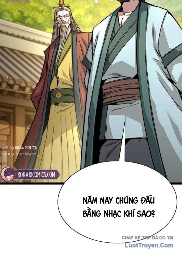 Tuyệt Thế Học Sĩ Chap 10 - Next Chap 11