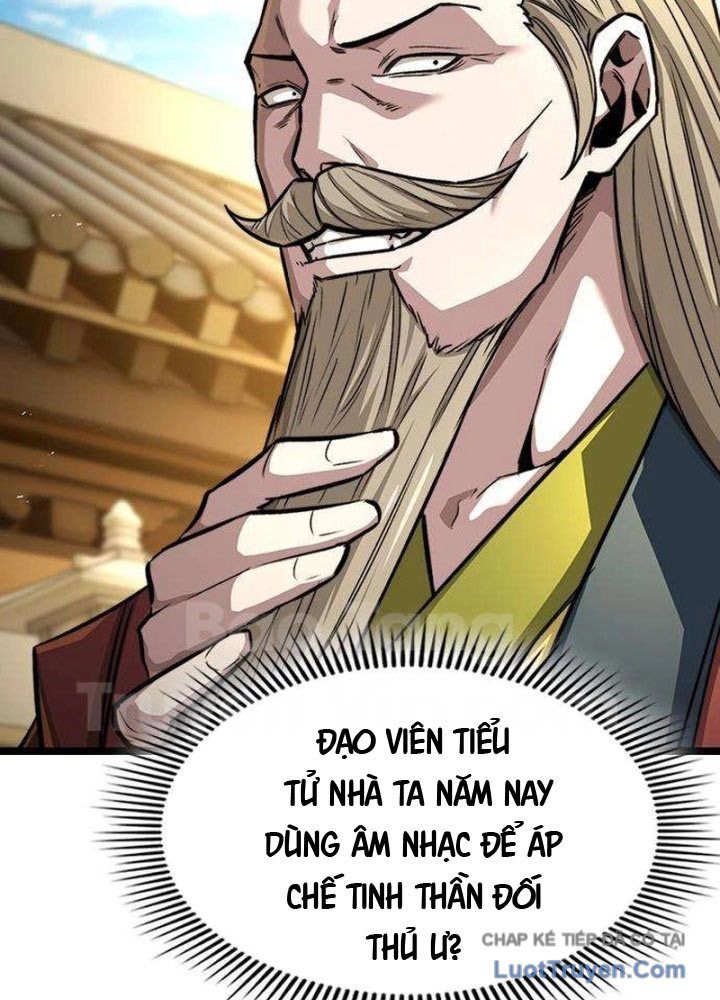 Tuyệt Thế Học Sĩ Chap 10 - Next Chap 11