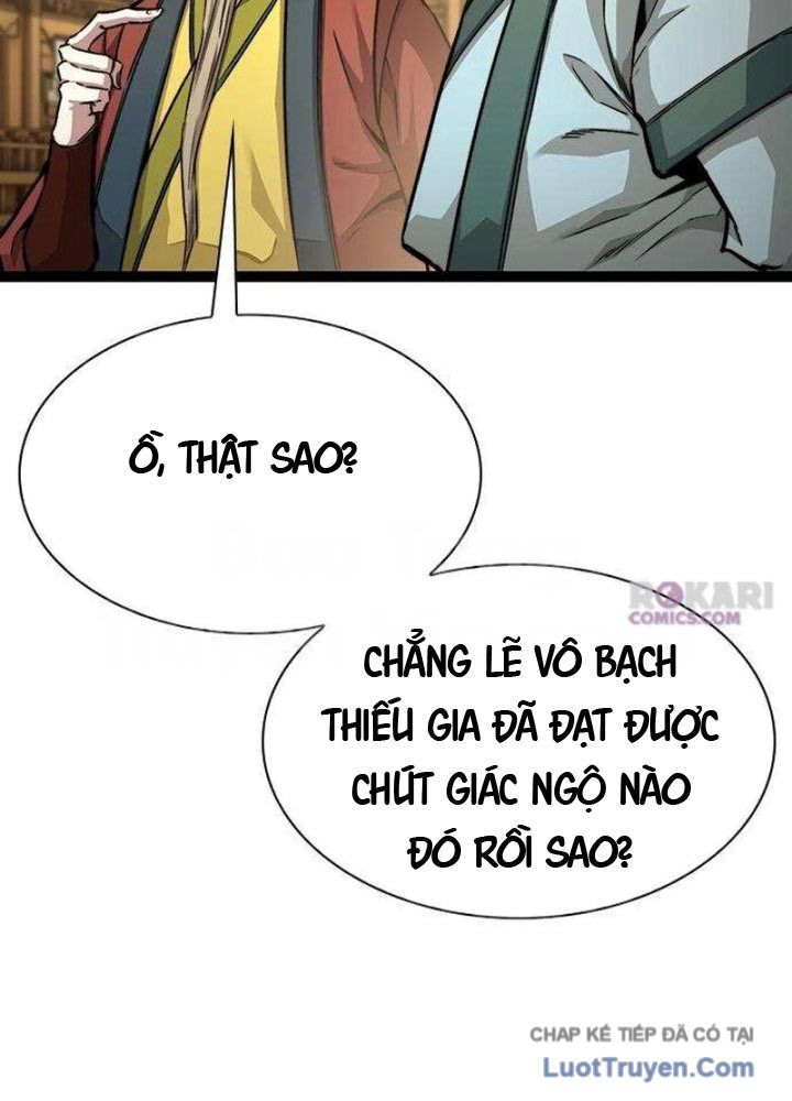 Tuyệt Thế Học Sĩ Chap 10 - Next Chap 11