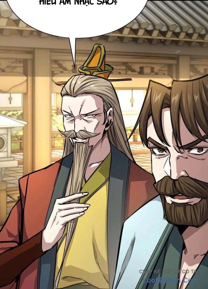 Tuyệt Thế Học Sĩ Chap 10 - Next Chap 11