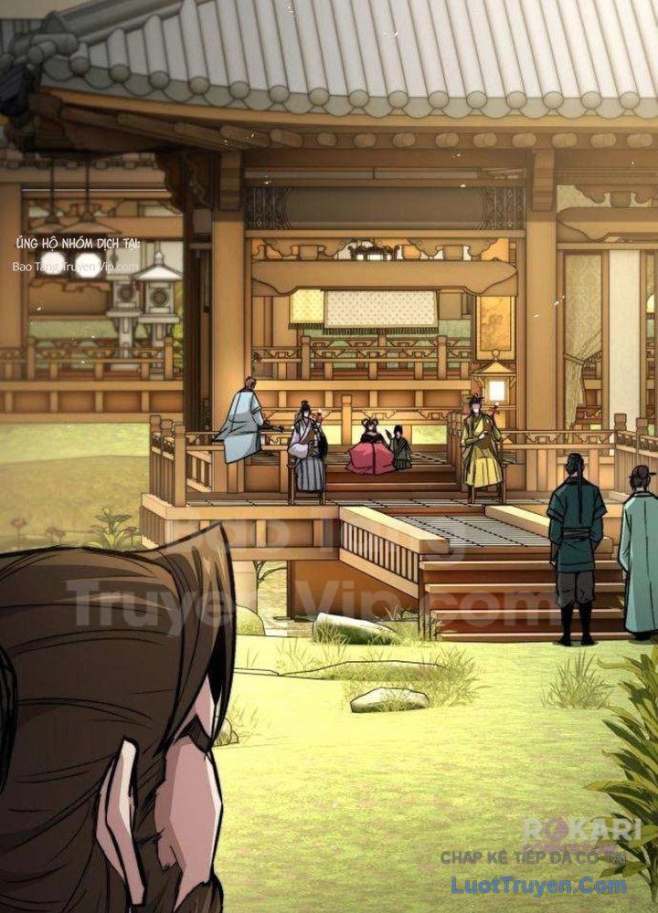 Tuyệt Thế Học Sĩ Chap 10 - Next Chap 11