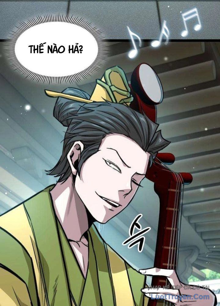 Tuyệt Thế Học Sĩ Chap 10 - Next Chap 11