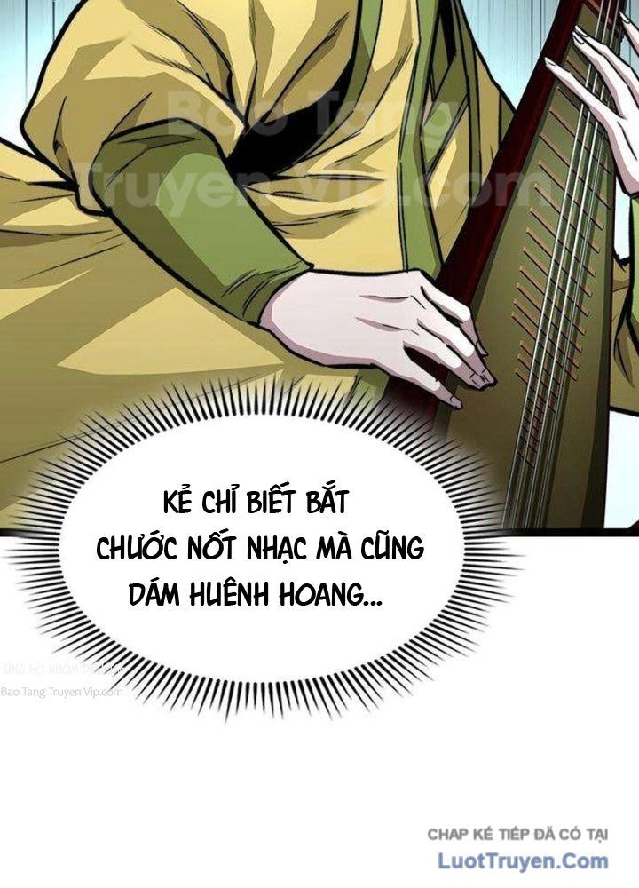 Tuyệt Thế Học Sĩ Chap 10 - Next Chap 11