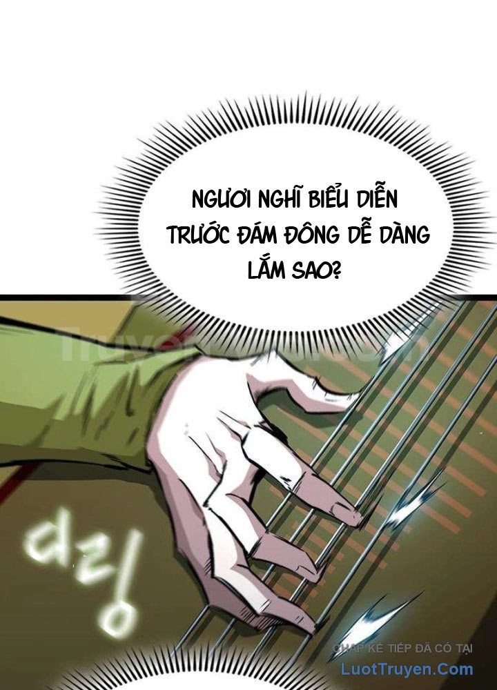 Tuyệt Thế Học Sĩ Chap 10 - Next Chap 11