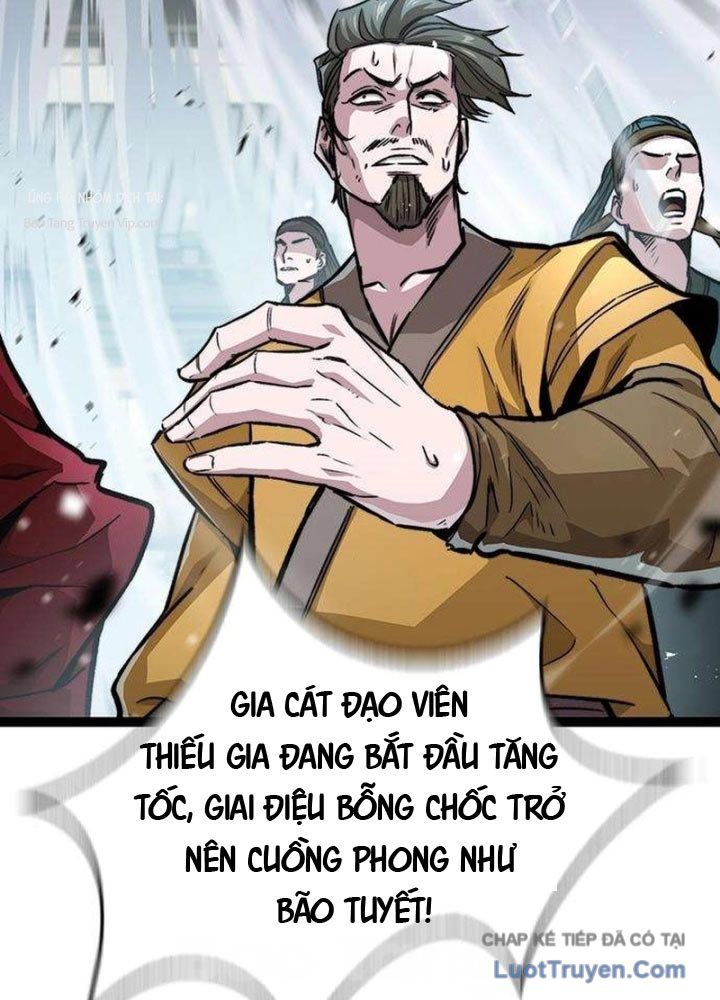 Tuyệt Thế Học Sĩ Chap 10 - Next Chap 11